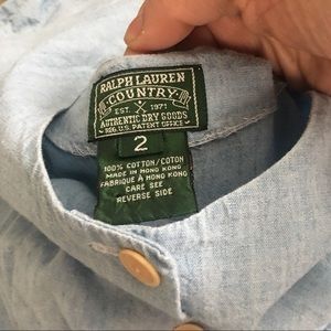 polo midnight romance